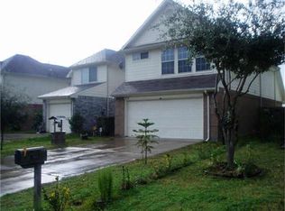 11014 Rainer Dr, Houston, TX 77031