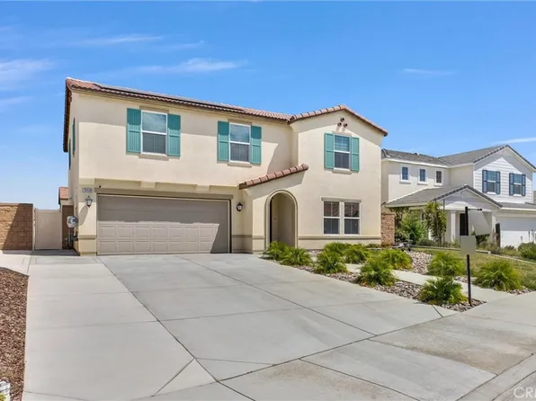 26538 San Jacinto Rd, Menifee, CA 92585