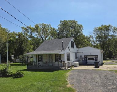1115 E Highway 330, Griffith, IN, 46319