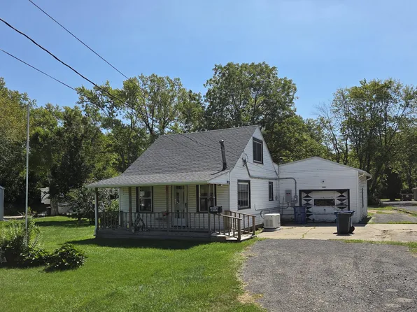 1115 E Highway 330, Griffith, IN 46319