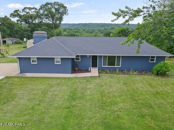 660 E State Hwy #Mm, Ashland, MO 65010