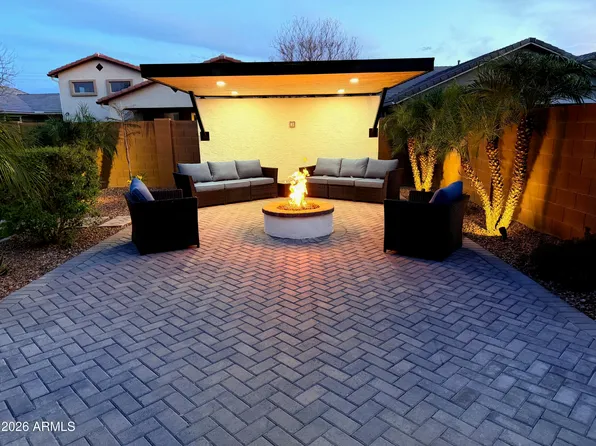 22877 E DOMINGO Road, Queen Creek, AZ 85142