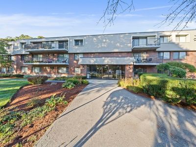 575 Broad St Unit 305, Weymouth, MA, 02189