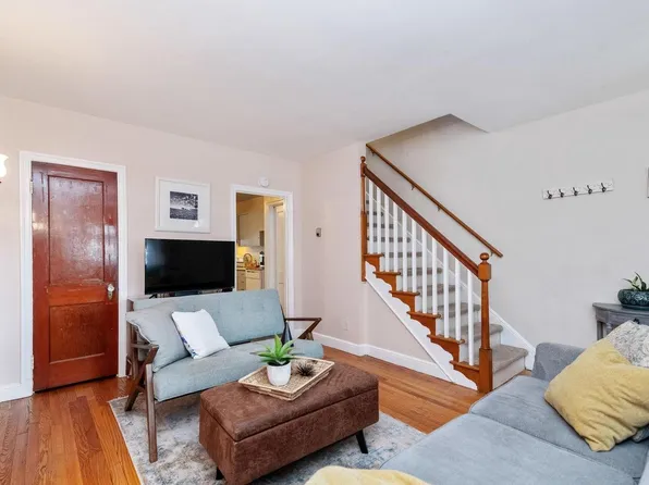 1427 W 37th St, Baltimore, MD 21211