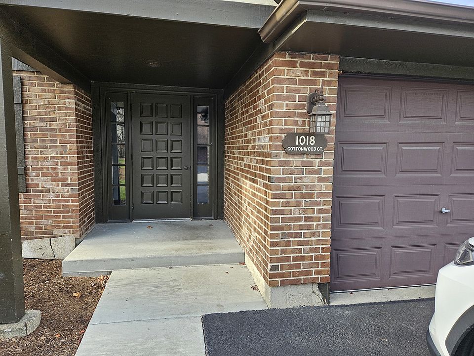 1st image of 1018 Cottonwood Ct APT 2B