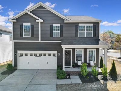 1567 Spring Blossom Trl, Fort Mill, SC, 29708