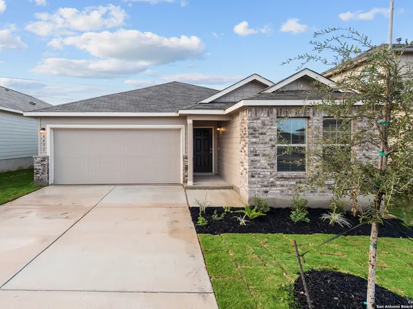 8431 Aloe Vera Trace, San Antonio, TX 78222