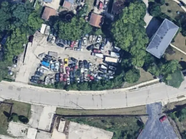 918 NIAGARA STREET, Waukesha, WI 53186