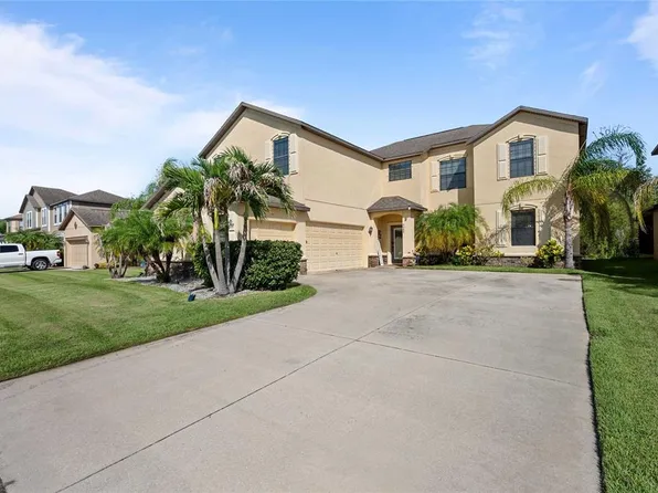 5049 Ivory Stone Dr, Wimauma, FL 33598