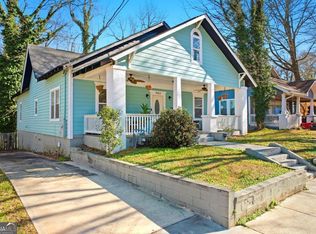 902 Gaston St SW, Atlanta, GA 30310