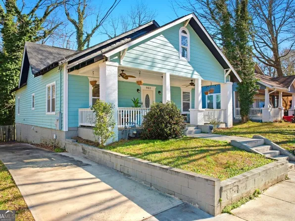 902 Gaston St SW, Atlanta, GA 30310