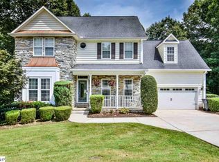 6 Treecrest Ct, Simpsonville, SC 29680