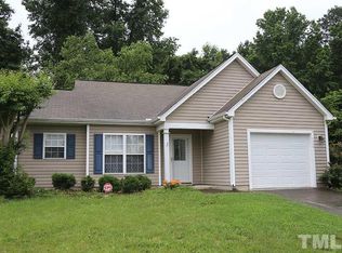 5309 Mallard Grove Dr, Raleigh, NC 27616