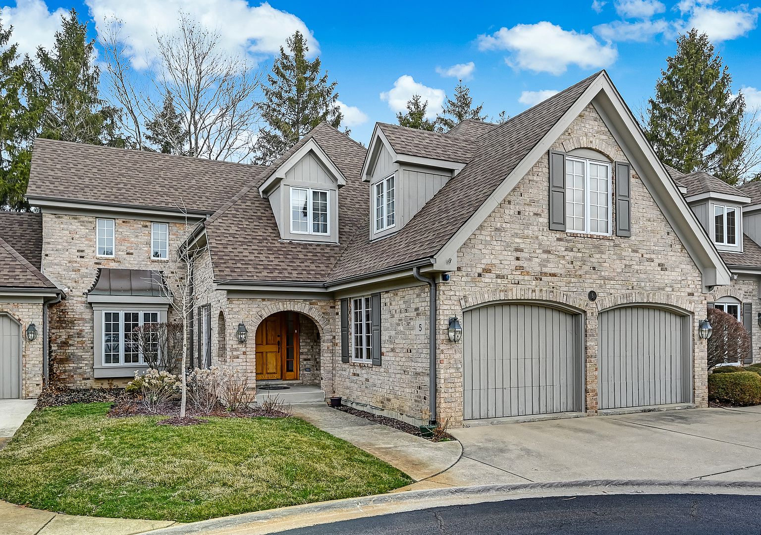 5 Tartan Ridge Rd Burr Ridge IL 60527 Zillow