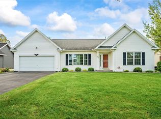 47 Kaye Park Ter, Rochester, NY 14624