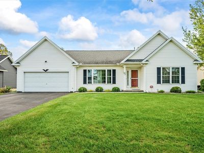 47 Kaye Park Ter, Rochester, NY, 14624