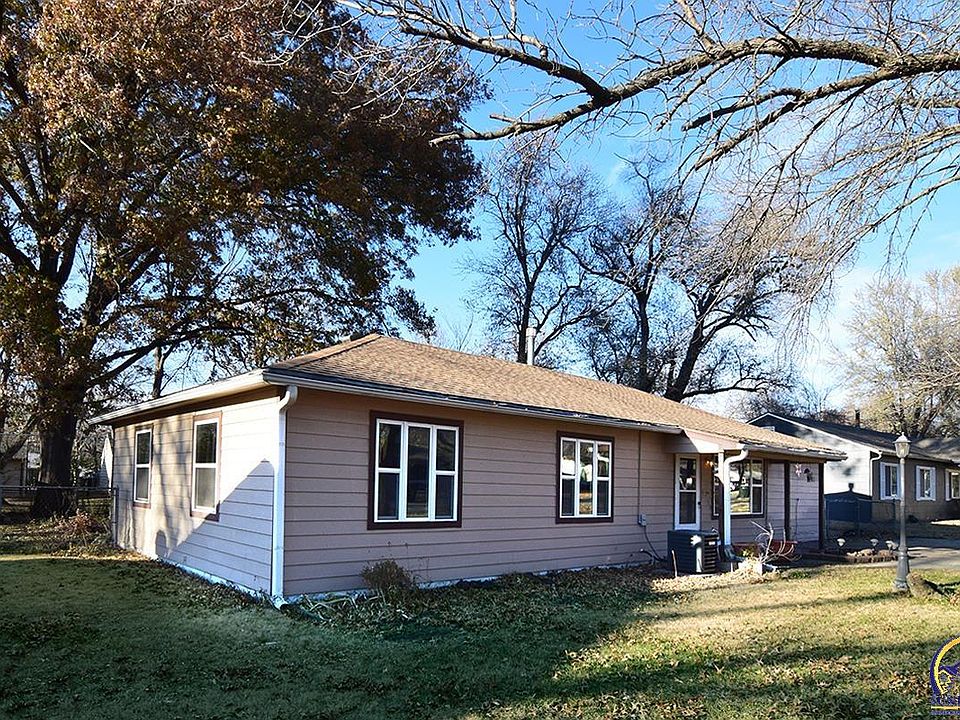 3517 SW Mayo Ave, Topeka, KS 66611 Zillow