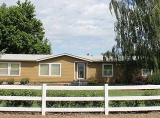 270 Ransom Rd, Walla Walla, WA 99362