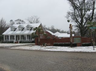 3640 Double Branch Dr, Semmes, AL 36575