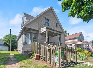 107 W Center St, Belding, MI 48809