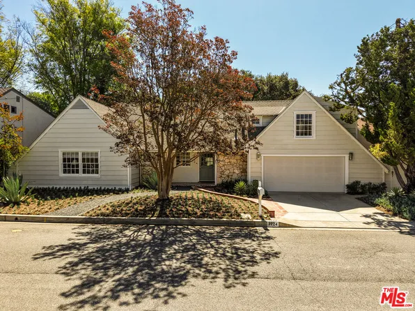 2224 Linda Flora Dr, Los Angeles, CA 90077