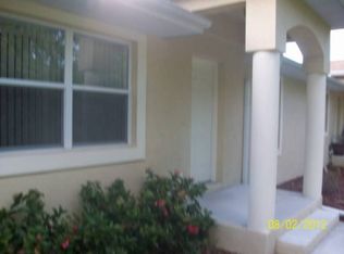 199 Rotonda Blvd W APT A, Rotonda West, FL 33947