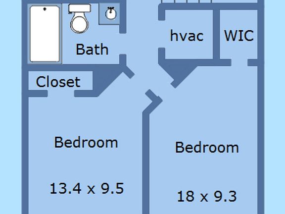5th image of 2120 Breezeway Dr Unit 113