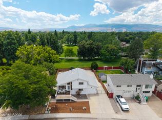 295 E Quail St, Sparks, NV 89431