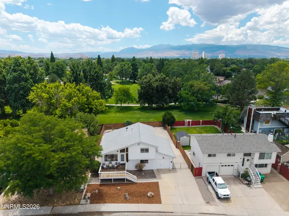 295 E Quail St, Sparks, NV 89431