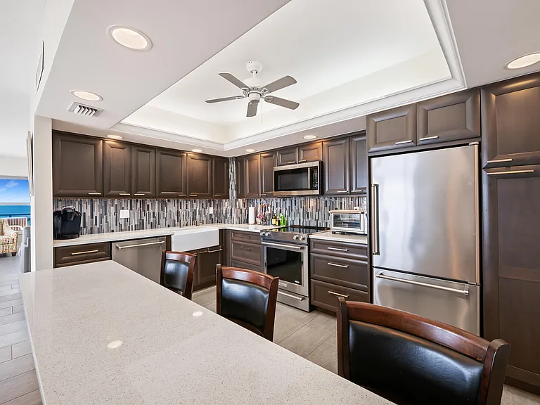 3850 Galt Ocean Dr #901 — Photo 8