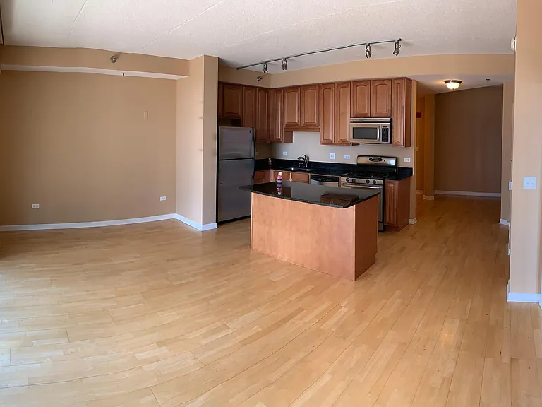 1250 S Indiana Ave #605 — Photo 5