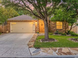 123 Latigo Ln, Boerne, TX 78006