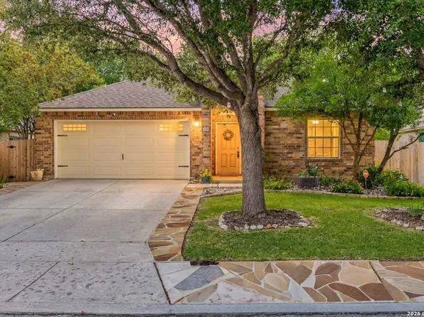 123 Latigo Ln, Boerne, TX 78006