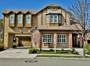 5006 Holborn Way, San Ramon, CA 94582