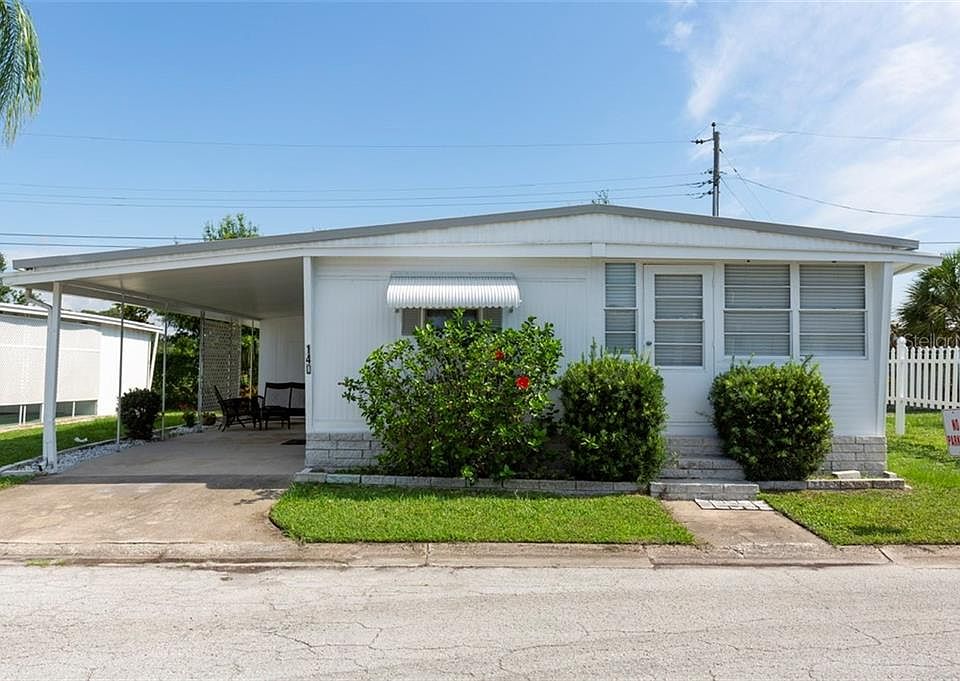 1st image of 2900 Gulf To Bay Blvd Lot 140