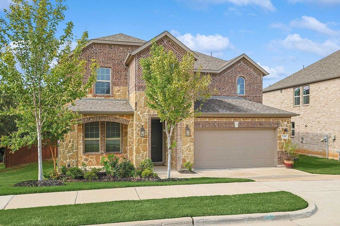 2108 Stanhill Dr, Corinth, TX 76210 MLS 20376046 Zillow