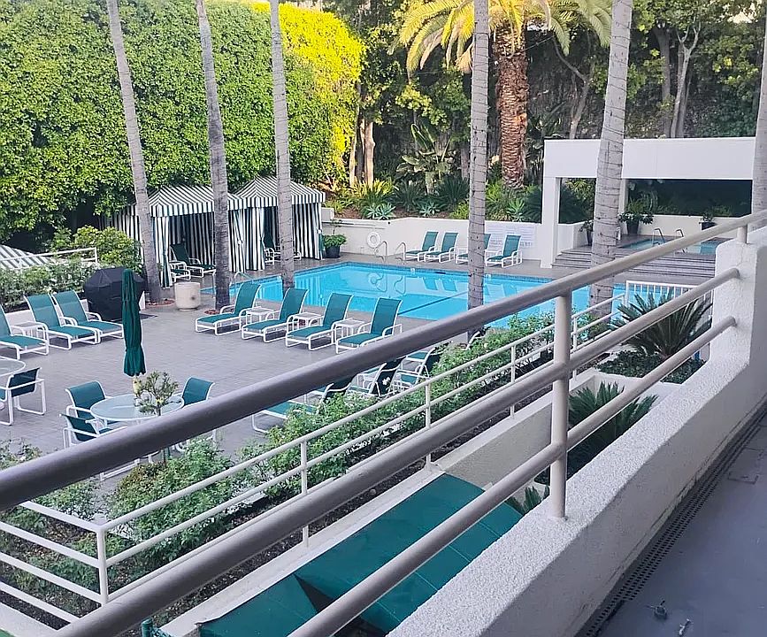 1st image of 1131 Alta Loma Rd APT 408