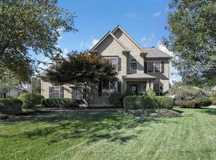7594 Blue Fescue Dr, Westerville, OH 43082