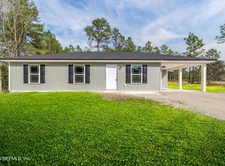 5395 Laredo St, Keystone Heights, FL 32656