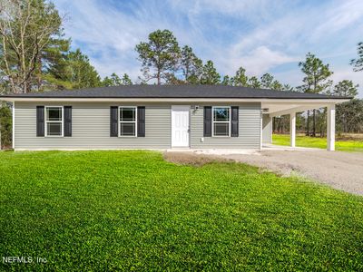 5395 LAREDO Street, Keystone Heights, FL, 32656