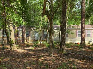 2265 Deerwood Blvd, Greenville, FL 32331