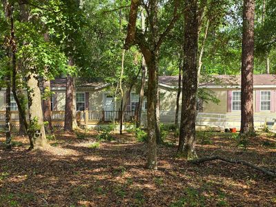 2265 Deerwood Blvd, Greenville, FL, 32331