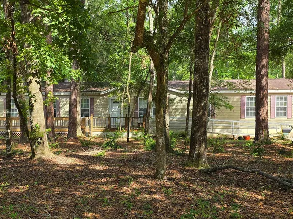 2265 Deerwood Blvd, Greenville, FL 32331