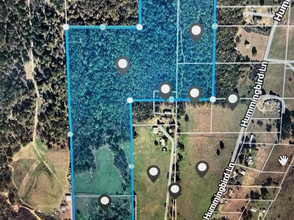 12102 Little Rd, Kingston, OK 73439