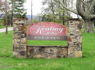 0 Keating Loop LOT 10, Crossville, TN 38555