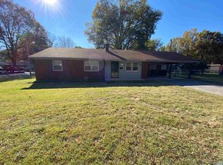 3619 Dunn Rd, Memphis, TN 38111