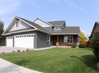 1120 Durham Ave, Bozeman, MT 59718
