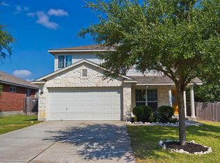 2116 Valerian Trl, Round Rock, TX 78665