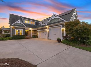 2101 Cokesbury Court, Leland, NC 28451