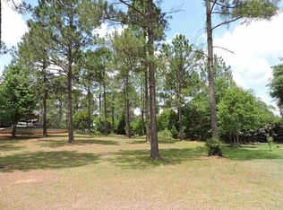 NULL-L Savannah Cir #V, Hawkinsville, GA 31036